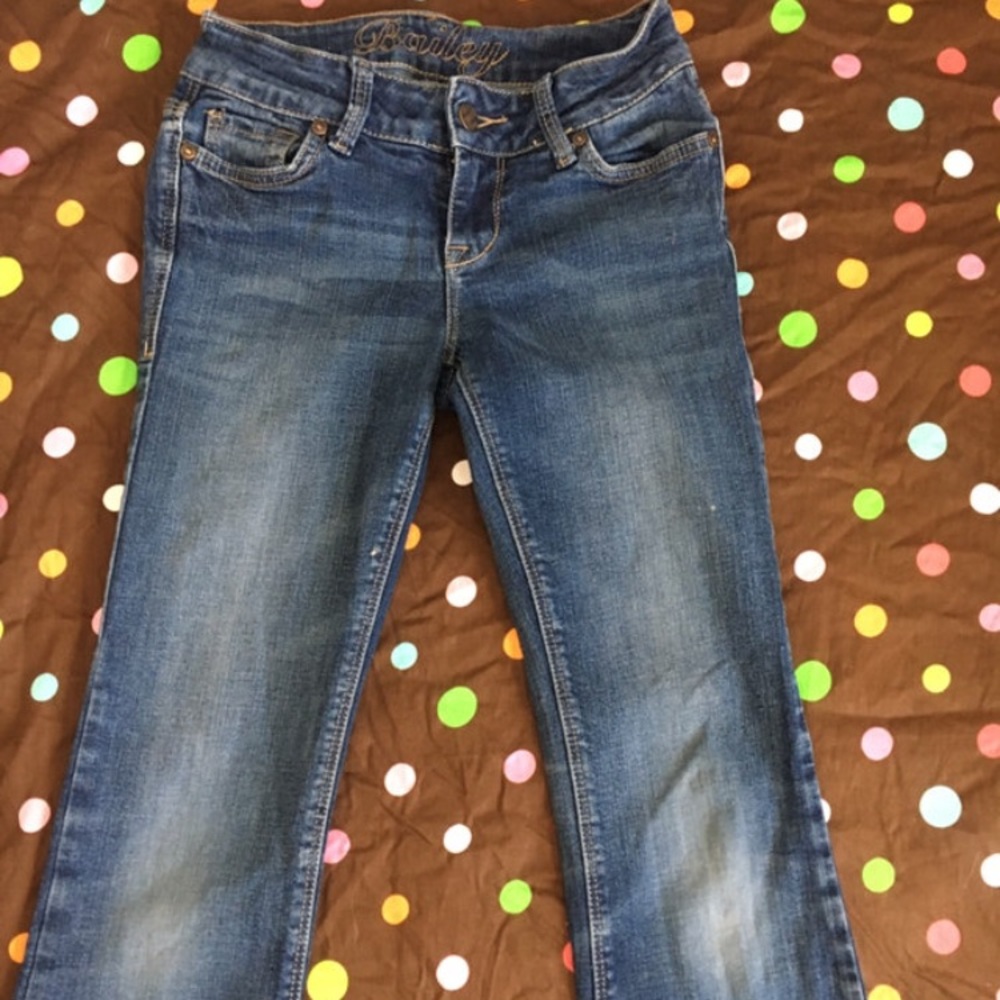 Bailey Jeans
